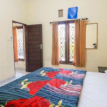 Jero Harum Homestay Krambitan Bagian luar foto