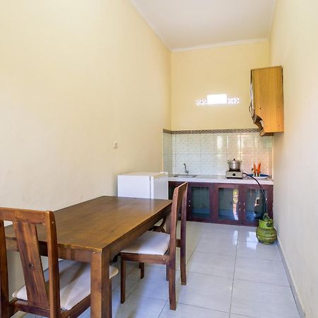Jero Harum Homestay Krambitan Bagian luar foto