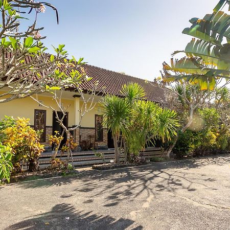 Jero Harum Homestay Krambitan Bagian luar foto