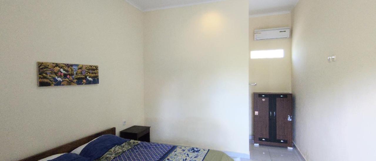 Jero Harum Homestay Krambitan Bagian luar foto