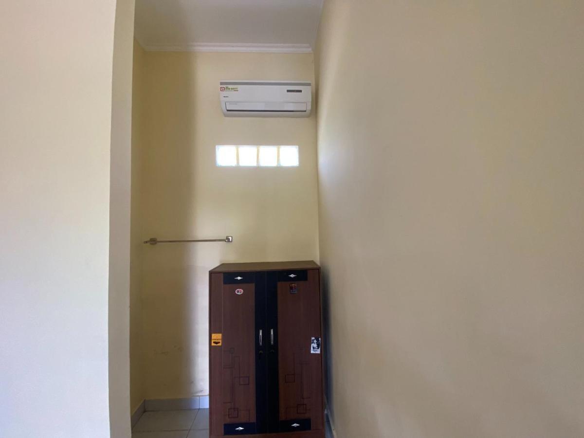 Jero Harum Homestay Krambitan Bagian luar foto