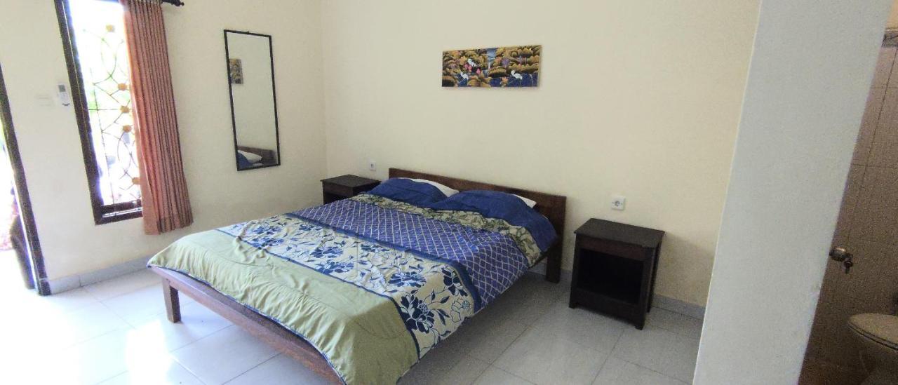 Jero Harum Homestay Krambitan Bagian luar foto