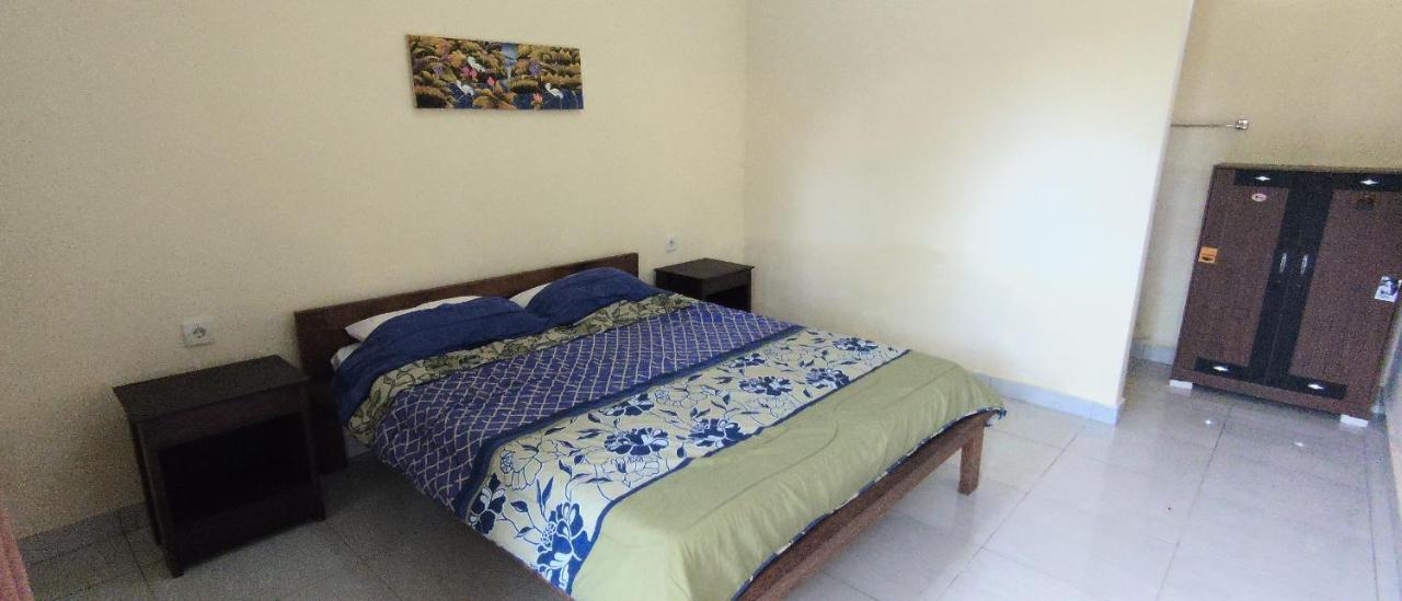 Jero Harum Homestay Krambitan Bagian luar foto