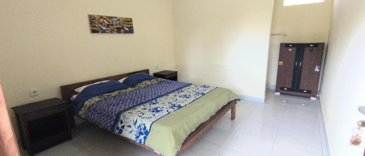 Jero Harum Homestay Krambitan Bagian luar foto