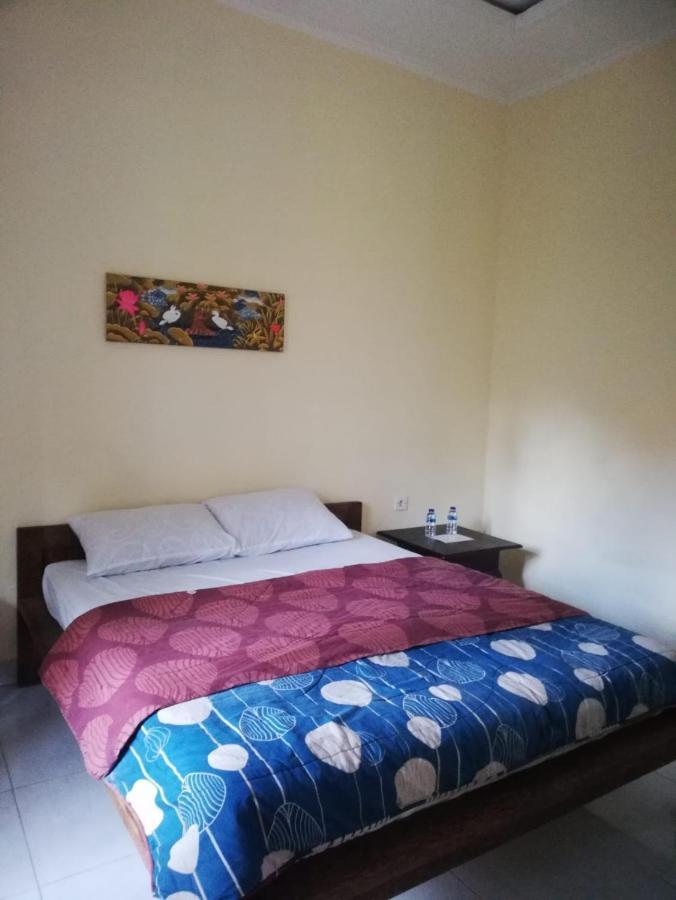 Jero Harum Homestay Krambitan Bagian luar foto