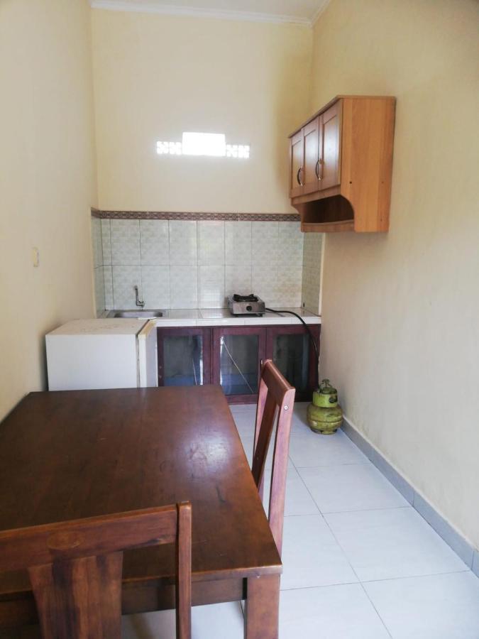 Jero Harum Homestay Krambitan Bagian luar foto
