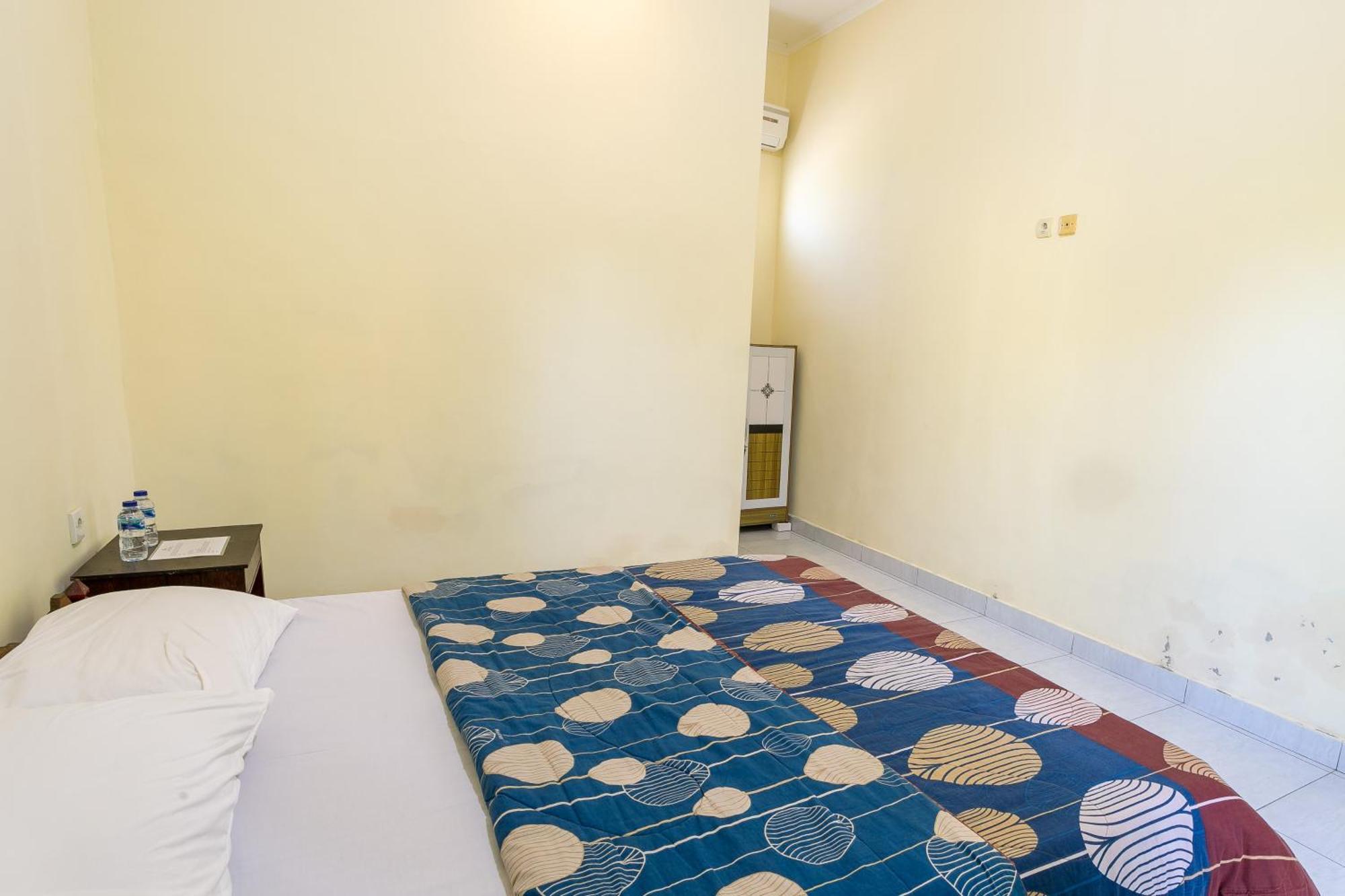 Jero Harum Homestay Krambitan Bagian luar foto