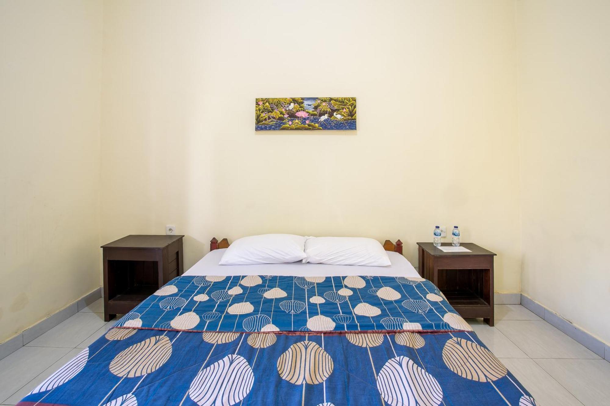 Jero Harum Homestay Krambitan Bagian luar foto