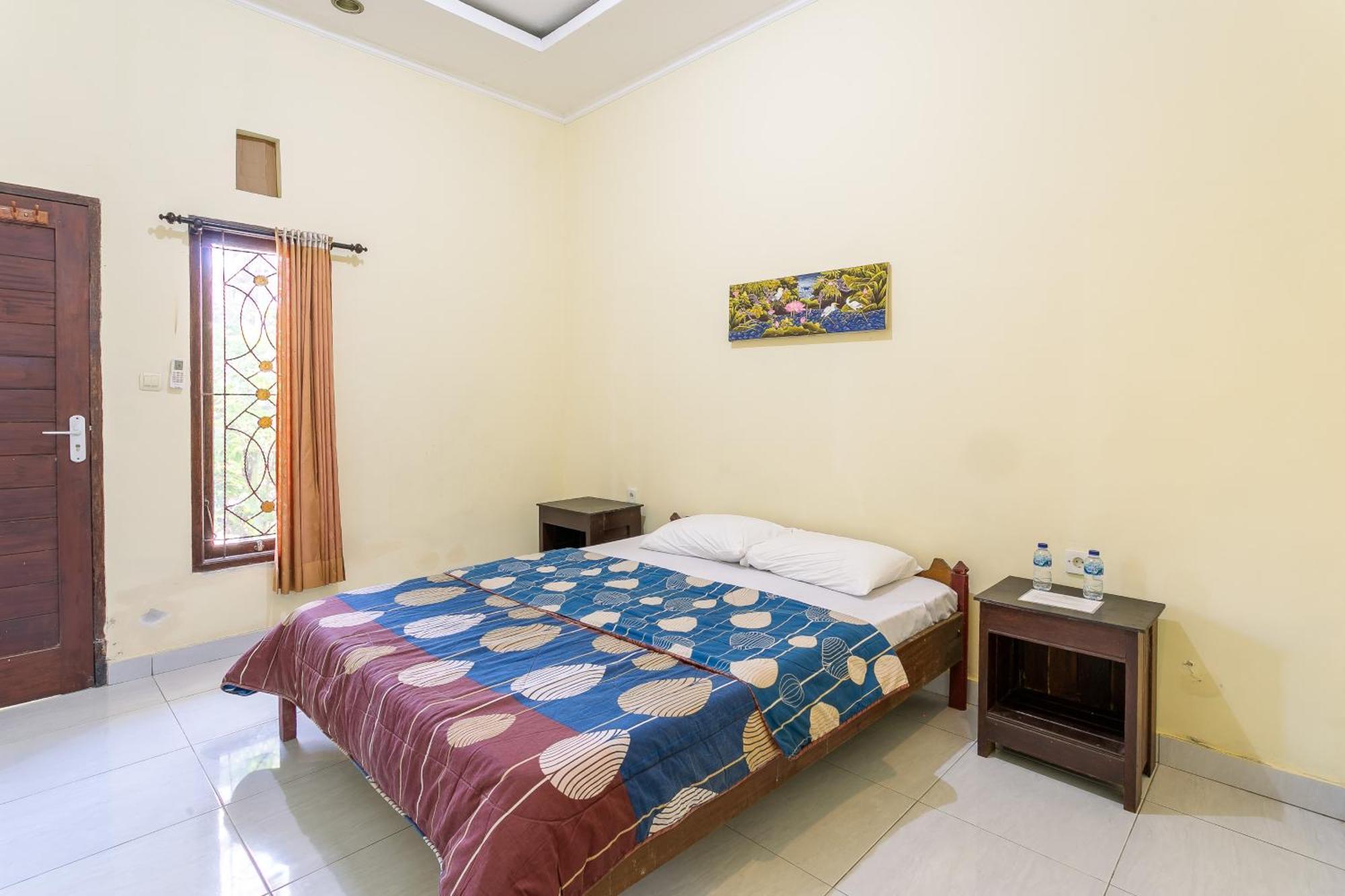 Jero Harum Homestay Krambitan Bagian luar foto